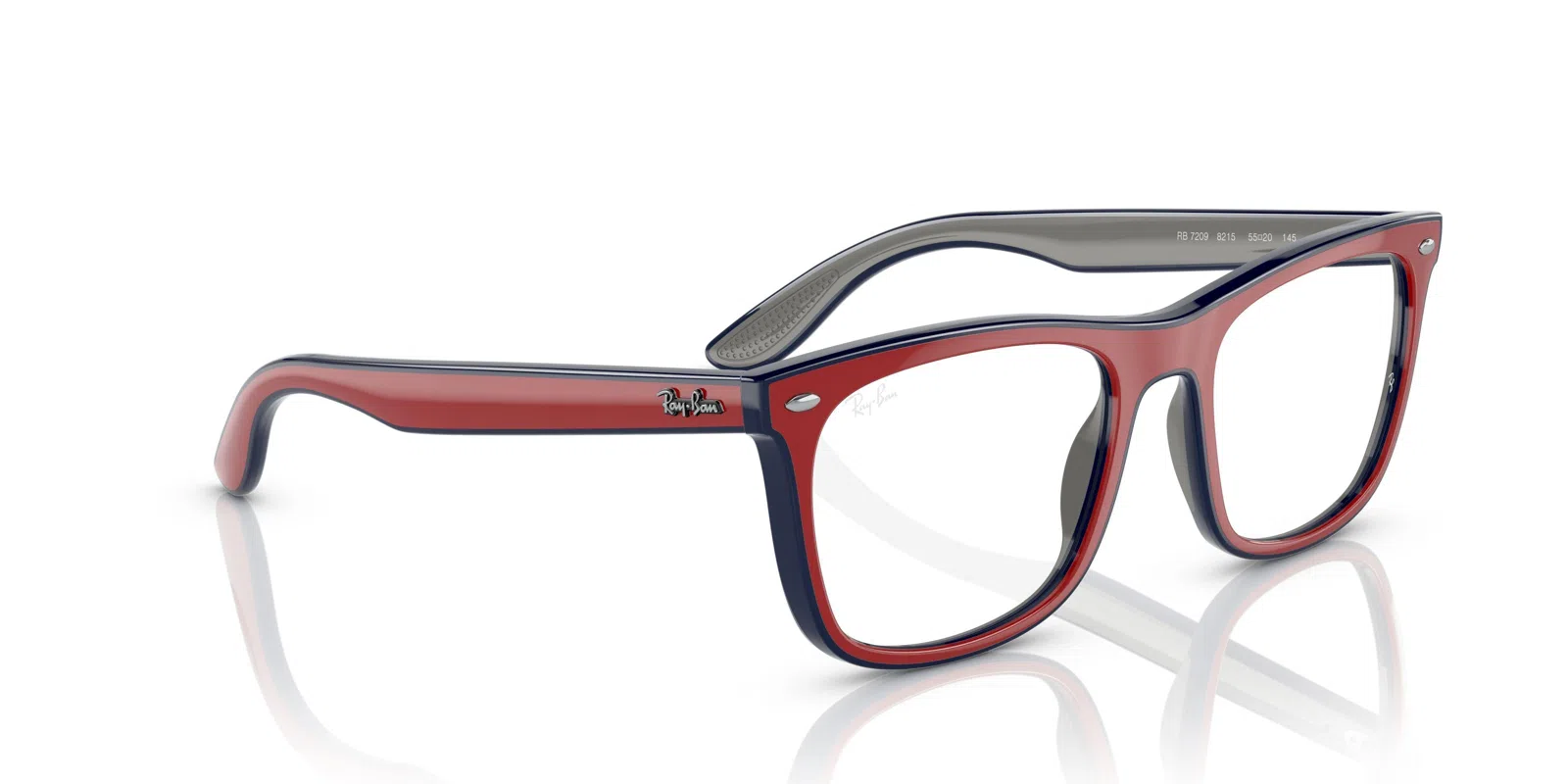 Ray-Ban 7209 Eyeglasses - view 13